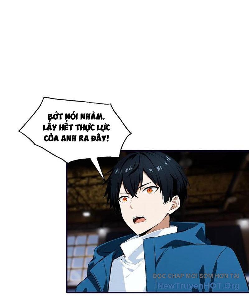 Toàn Dân Ngự Thú: Bắt Đầu Từ Sơn Hải Kinh, Càn Quét Toàn Cầu Chap 51 - Next Chap 52