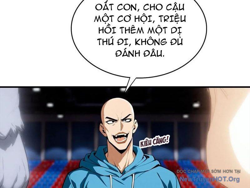 Toàn Dân Ngự Thú: Bắt Đầu Từ Sơn Hải Kinh, Càn Quét Toàn Cầu Chap 52 - Next Chap 53