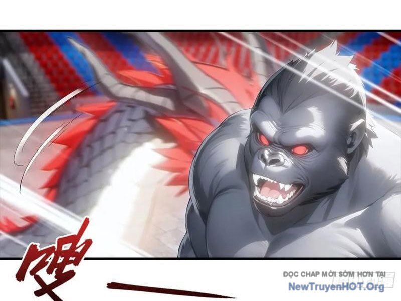 Toàn Dân Ngự Thú: Bắt Đầu Từ Sơn Hải Kinh, Càn Quét Toàn Cầu Chap 52 - Next Chap 53