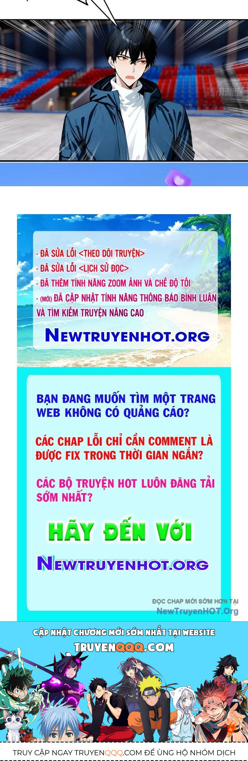 Toàn Dân Ngự Thú: Bắt Đầu Từ Sơn Hải Kinh, Càn Quét Toàn Cầu Chap 52 - Next Chap 53