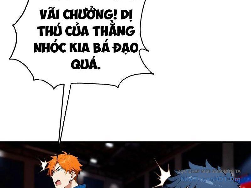 Toàn Dân Ngự Thú: Bắt Đầu Từ Sơn Hải Kinh, Càn Quét Toàn Cầu Chap 52 - Next Chap 53
