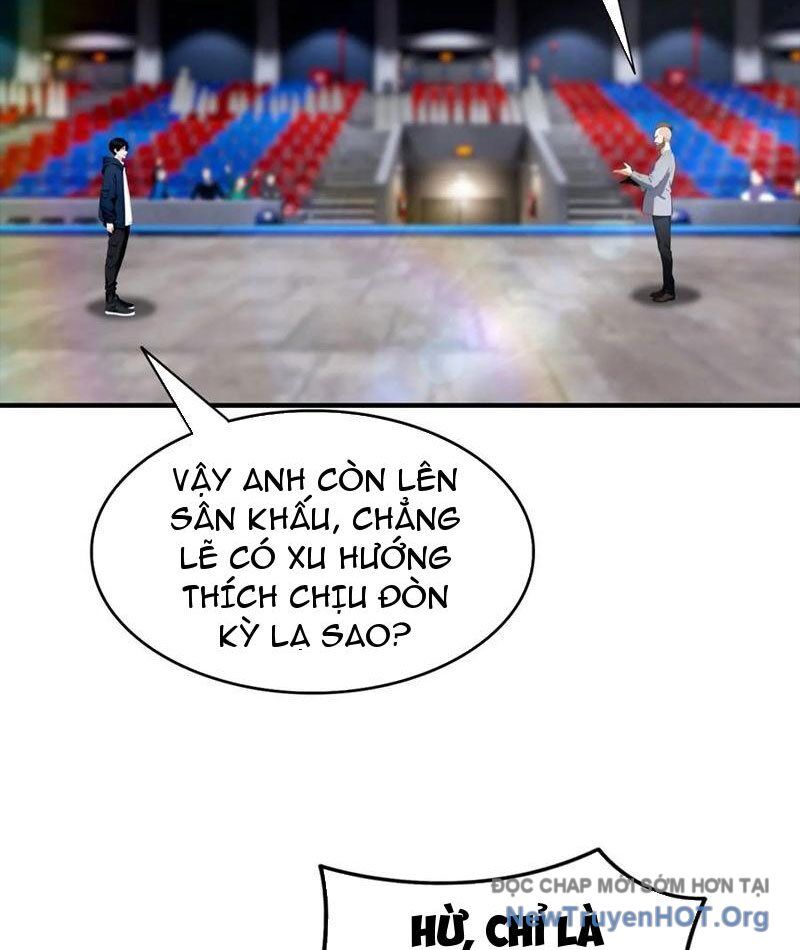 Toàn Dân Ngự Thú: Bắt Đầu Từ Sơn Hải Kinh, Càn Quét Toàn Cầu Chap 53 - Next Chap 54