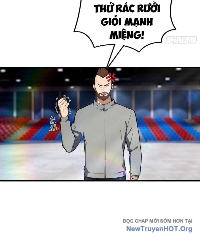 Toàn Dân Ngự Thú: Bắt Đầu Từ Sơn Hải Kinh, Càn Quét Toàn Cầu Chap 53 - Next Chap 54