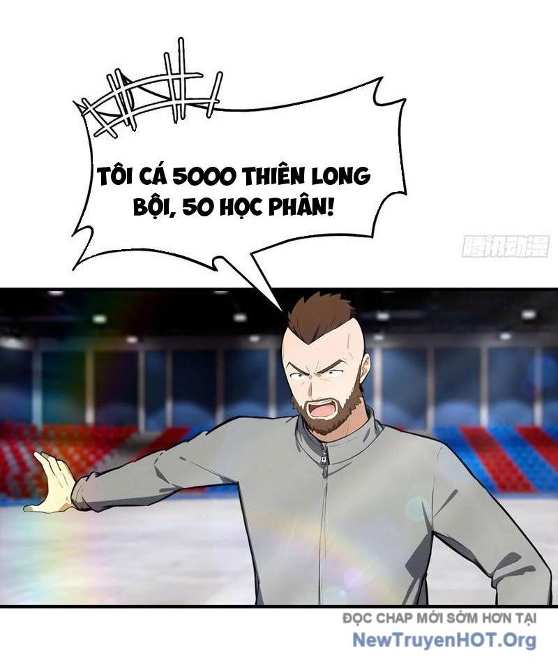 Toàn Dân Ngự Thú: Bắt Đầu Từ Sơn Hải Kinh, Càn Quét Toàn Cầu Chap 53 - Next Chap 54