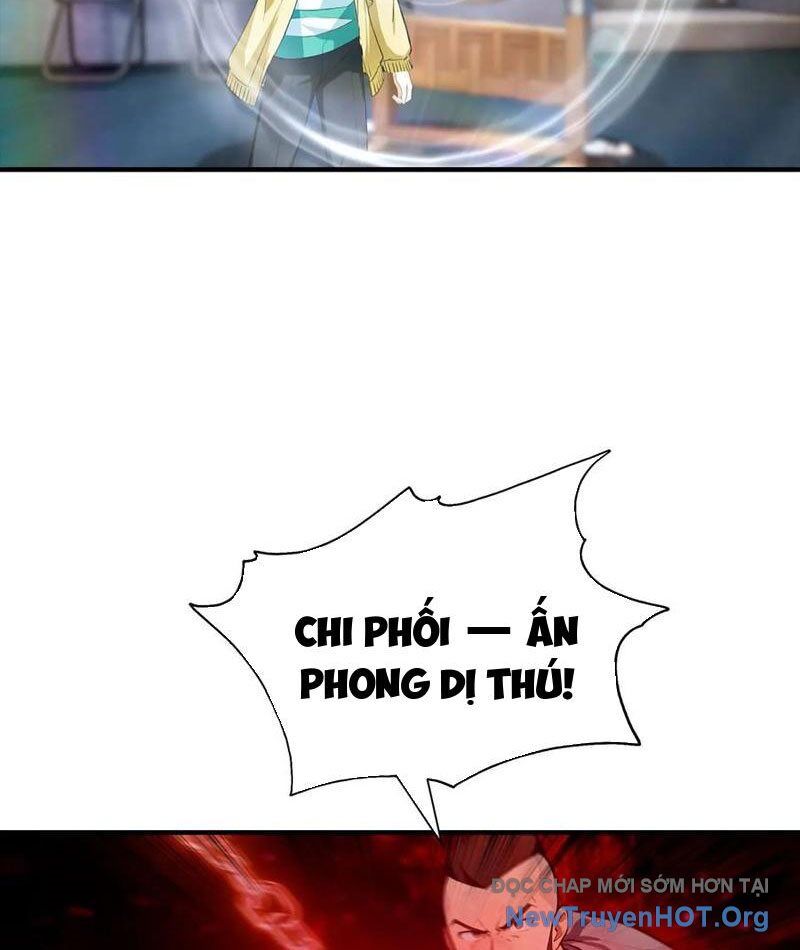 Toàn Dân Ngự Thú: Bắt Đầu Từ Sơn Hải Kinh, Càn Quét Toàn Cầu Chap 53 - Next Chap 54