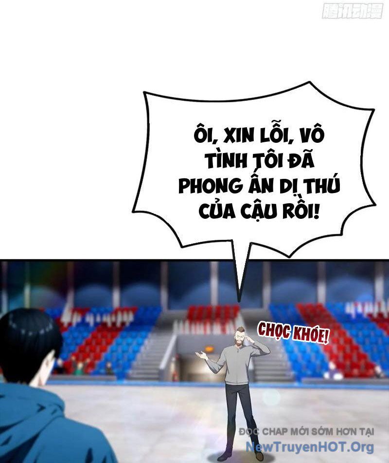 Toàn Dân Ngự Thú: Bắt Đầu Từ Sơn Hải Kinh, Càn Quét Toàn Cầu Chap 53 - Next Chap 54