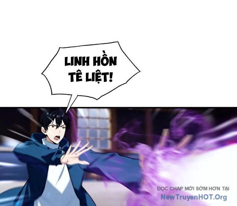 Toàn Dân Ngự Thú: Bắt Đầu Từ Sơn Hải Kinh, Càn Quét Toàn Cầu Chap 53 - Next Chap 54