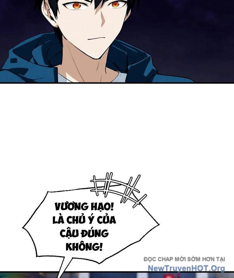 Toàn Dân Ngự Thú: Bắt Đầu Từ Sơn Hải Kinh, Càn Quét Toàn Cầu Chap 53 - Next Chap 54