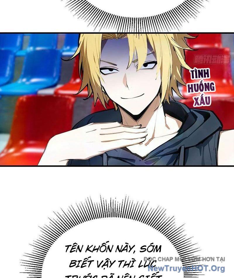 Toàn Dân Ngự Thú: Bắt Đầu Từ Sơn Hải Kinh, Càn Quét Toàn Cầu Chap 53 - Next Chap 54