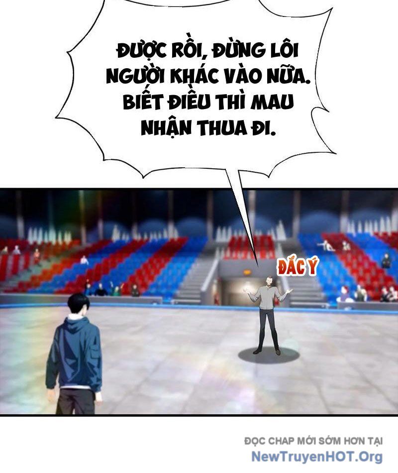 Toàn Dân Ngự Thú: Bắt Đầu Từ Sơn Hải Kinh, Càn Quét Toàn Cầu Chap 53 - Next Chap 54