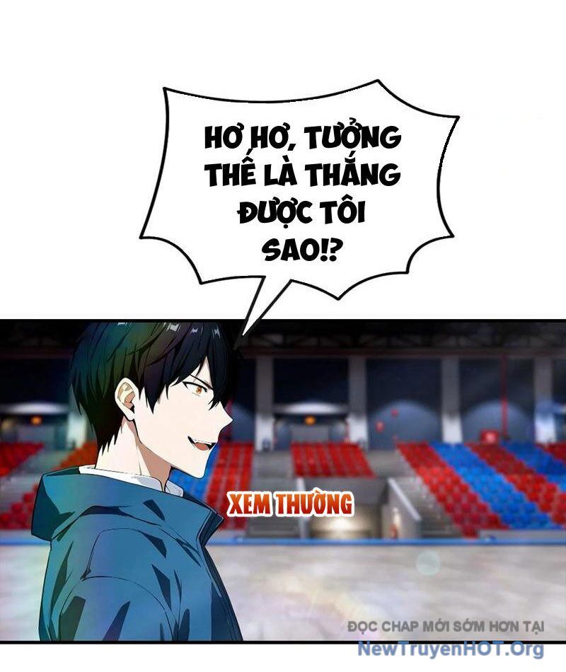 Toàn Dân Ngự Thú: Bắt Đầu Từ Sơn Hải Kinh, Càn Quét Toàn Cầu Chap 53 - Next Chap 54