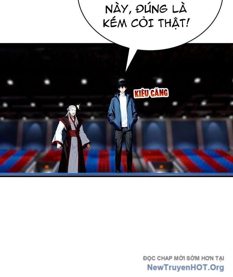 Toàn Dân Ngự Thú: Bắt Đầu Từ Sơn Hải Kinh, Càn Quét Toàn Cầu Chap 53 - Next Chap 54