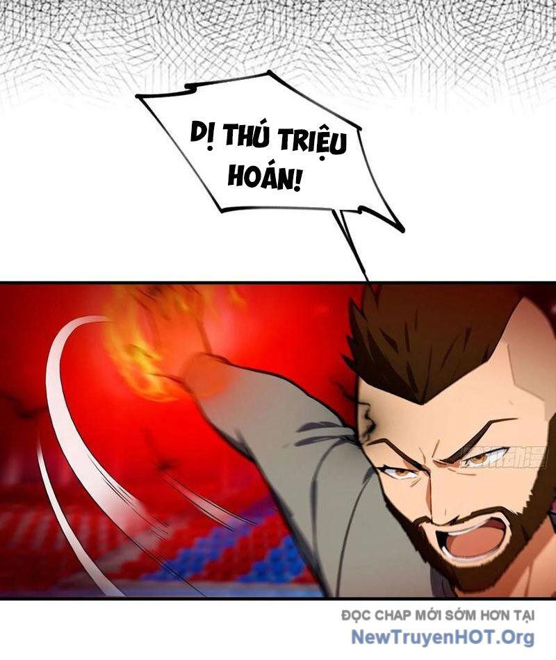 Toàn Dân Ngự Thú: Bắt Đầu Từ Sơn Hải Kinh, Càn Quét Toàn Cầu Chap 53 - Next Chap 54