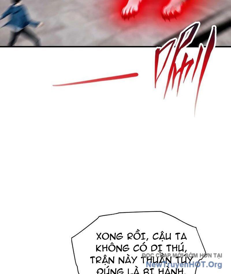 Toàn Dân Ngự Thú: Bắt Đầu Từ Sơn Hải Kinh, Càn Quét Toàn Cầu Chap 53 - Next Chap 54