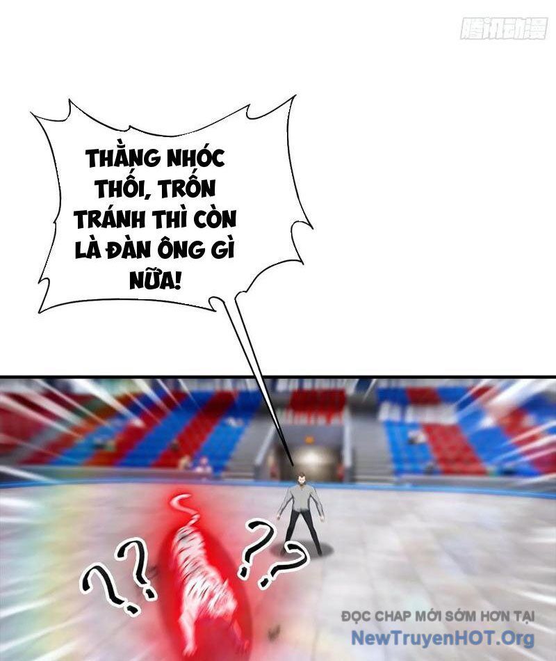 Toàn Dân Ngự Thú: Bắt Đầu Từ Sơn Hải Kinh, Càn Quét Toàn Cầu Chap 53 - Next Chap 54