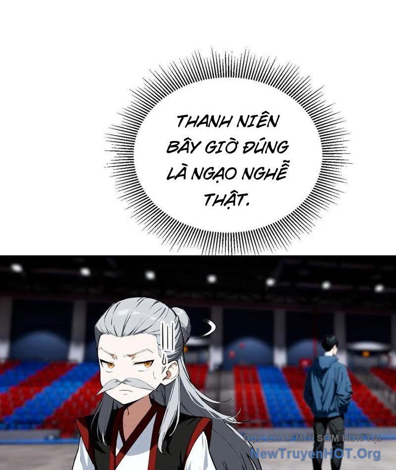 Toàn Dân Ngự Thú: Bắt Đầu Từ Sơn Hải Kinh, Càn Quét Toàn Cầu Chap 53 - Next Chap 54