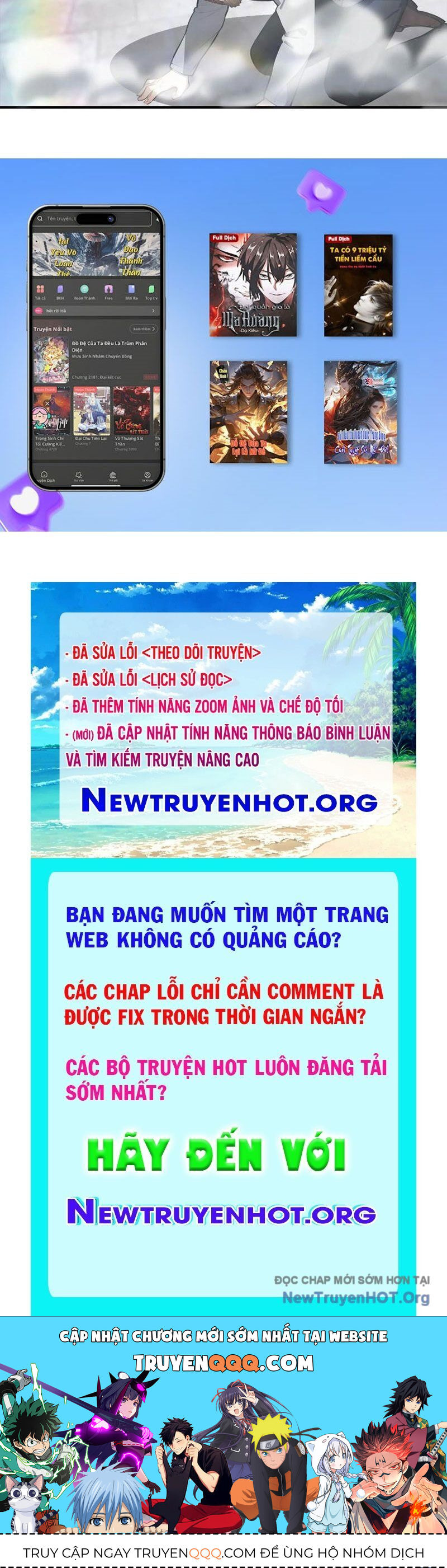Toàn Dân Ngự Thú: Bắt Đầu Từ Sơn Hải Kinh, Càn Quét Toàn Cầu Chap 53 - Next Chap 54