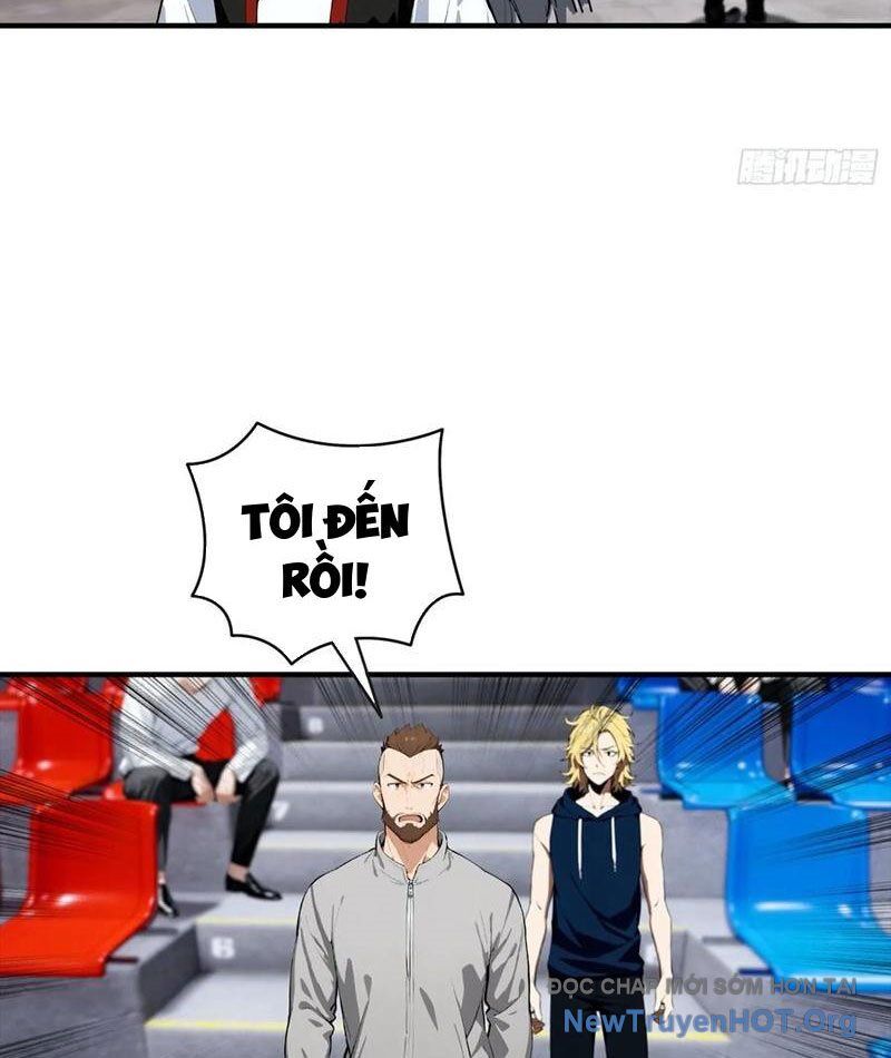 Toàn Dân Ngự Thú: Bắt Đầu Từ Sơn Hải Kinh, Càn Quét Toàn Cầu Chap 53 - Next Chap 54