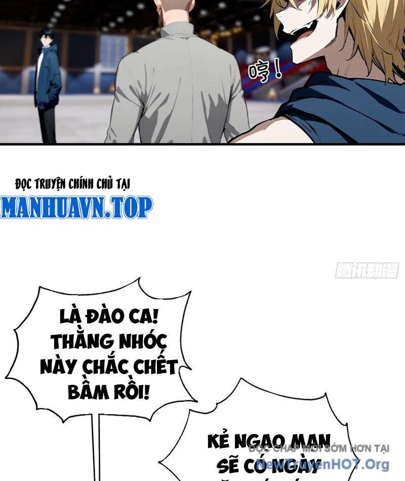 Toàn Dân Ngự Thú: Bắt Đầu Từ Sơn Hải Kinh, Càn Quét Toàn Cầu Chap 53 - Next Chap 54