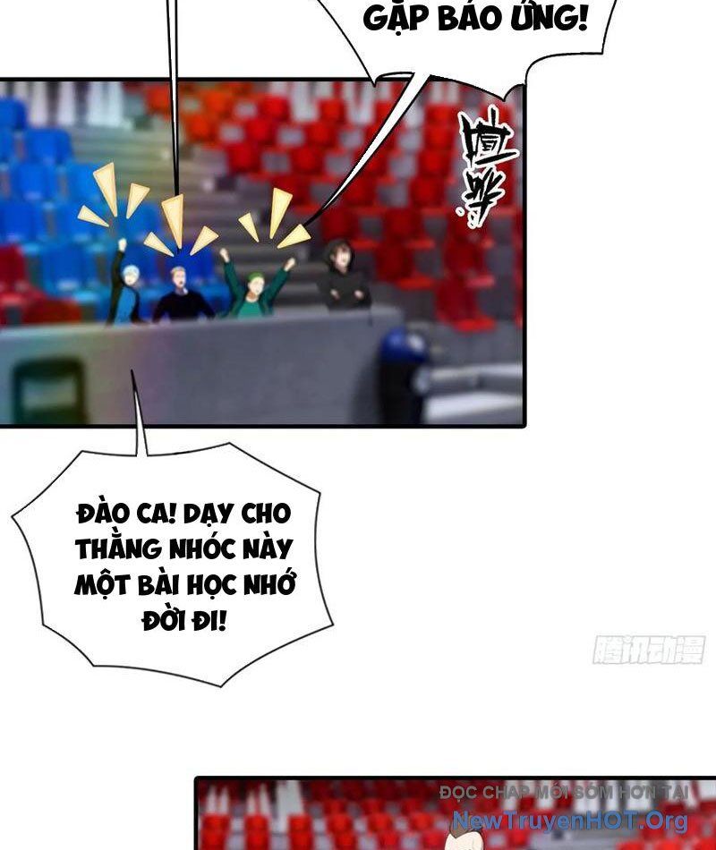 Toàn Dân Ngự Thú: Bắt Đầu Từ Sơn Hải Kinh, Càn Quét Toàn Cầu Chap 53 - Next Chap 54