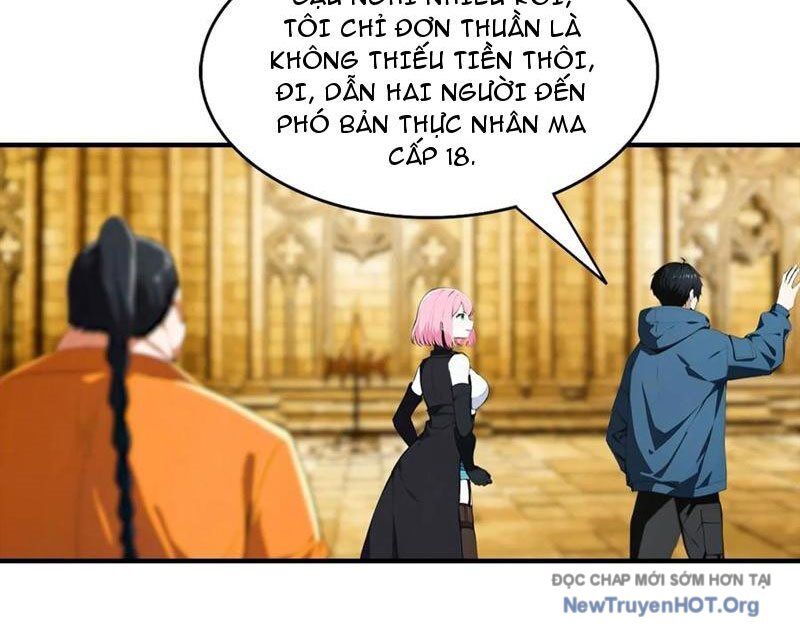 Toàn Dân Ngự Thú: Bắt Đầu Từ Sơn Hải Kinh, Càn Quét Toàn Cầu Chap 55 - Next Chap 56