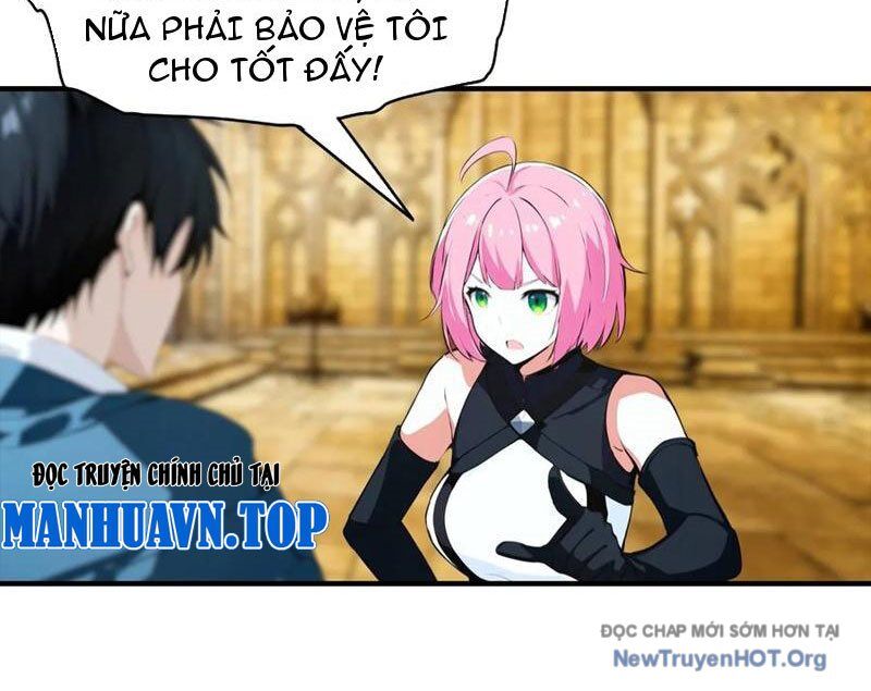 Toàn Dân Ngự Thú: Bắt Đầu Từ Sơn Hải Kinh, Càn Quét Toàn Cầu Chap 55 - Next Chap 56
