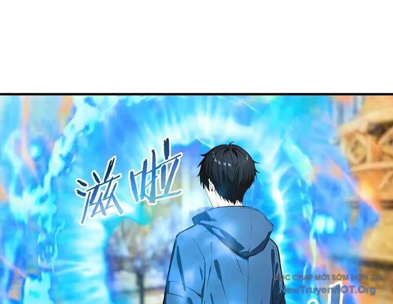 Toàn Dân Ngự Thú: Bắt Đầu Từ Sơn Hải Kinh, Càn Quét Toàn Cầu Chap 55 - Next Chap 56