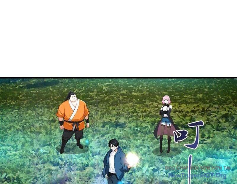 Toàn Dân Ngự Thú: Bắt Đầu Từ Sơn Hải Kinh, Càn Quét Toàn Cầu Chap 55 - Next Chap 56