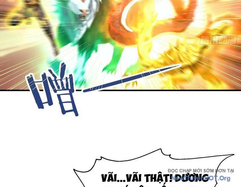 Toàn Dân Ngự Thú: Bắt Đầu Từ Sơn Hải Kinh, Càn Quét Toàn Cầu Chap 55 - Next Chap 56