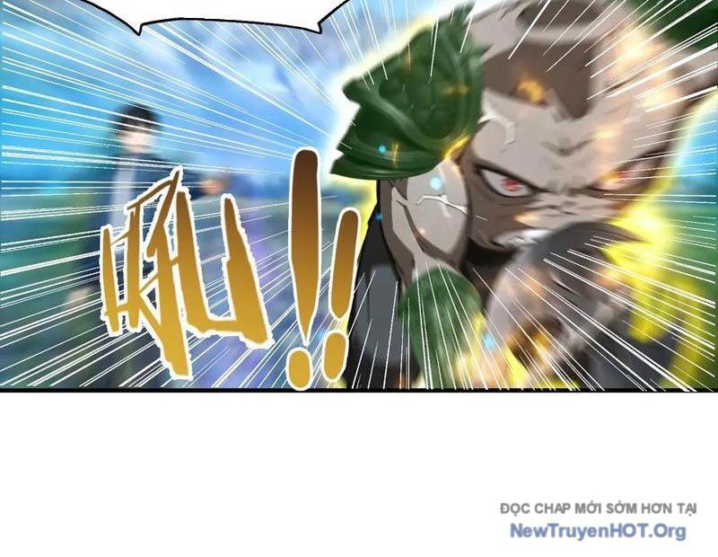 Toàn Dân Ngự Thú: Bắt Đầu Từ Sơn Hải Kinh, Càn Quét Toàn Cầu Chap 55 - Next Chap 56