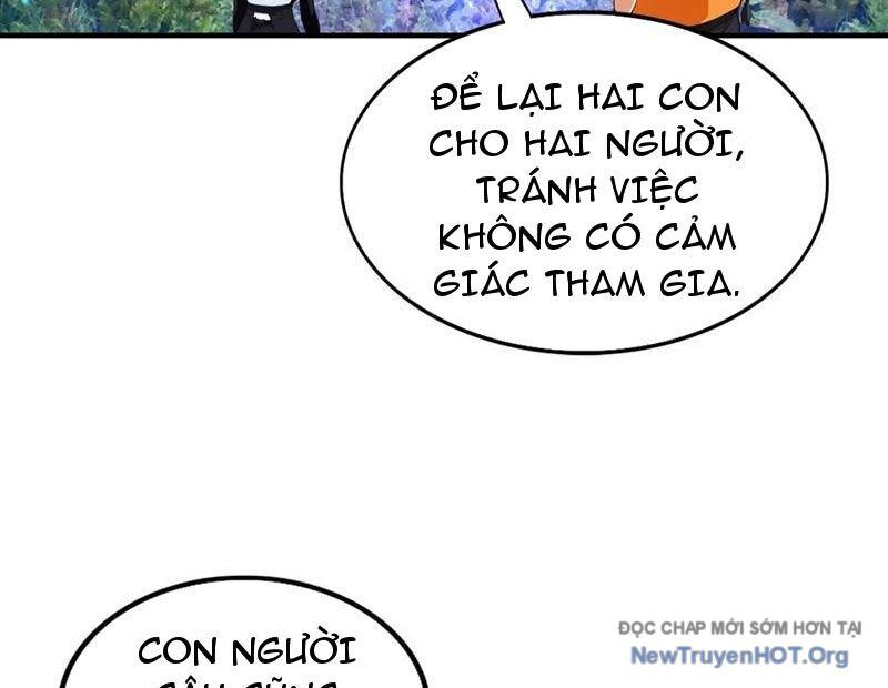 Toàn Dân Ngự Thú: Bắt Đầu Từ Sơn Hải Kinh, Càn Quét Toàn Cầu Chap 55 - Next Chap 56