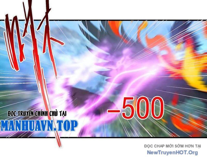 Toàn Dân Ngự Thú: Bắt Đầu Từ Sơn Hải Kinh, Càn Quét Toàn Cầu Chap 55 - Next Chap 56