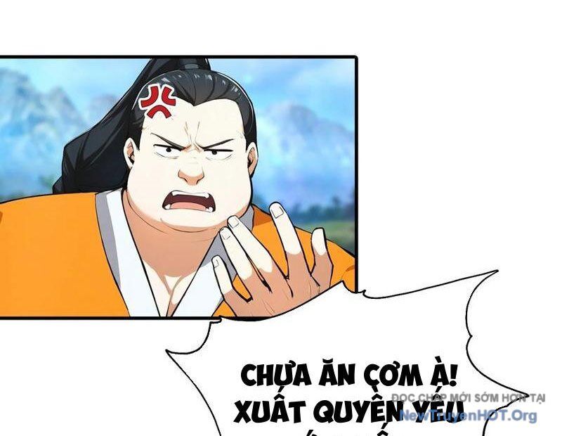 Toàn Dân Ngự Thú: Bắt Đầu Từ Sơn Hải Kinh, Càn Quét Toàn Cầu Chap 55 - Next Chap 56