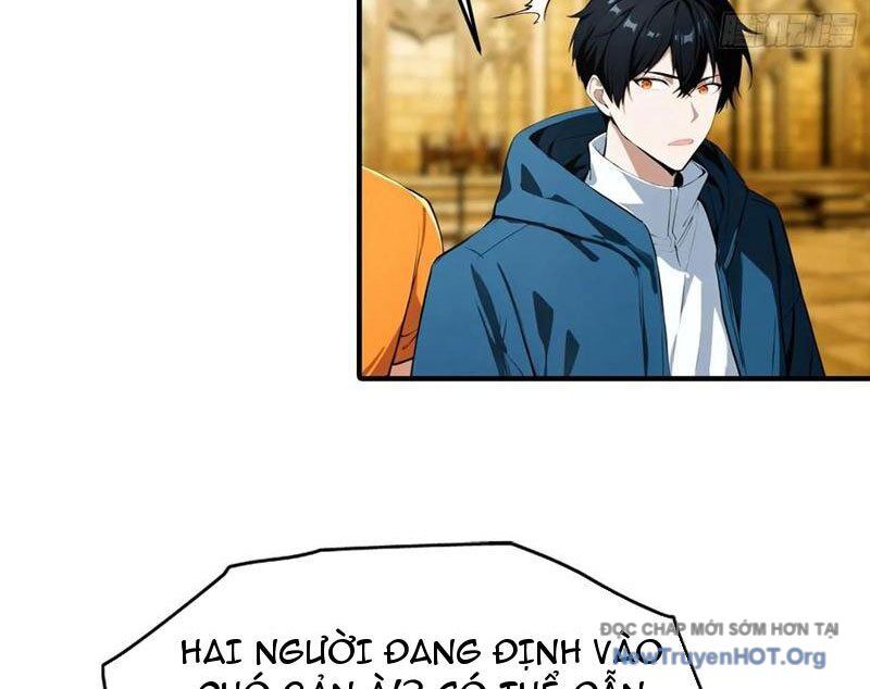 Toàn Dân Ngự Thú: Bắt Đầu Từ Sơn Hải Kinh, Càn Quét Toàn Cầu Chap 55 - Next Chap 56