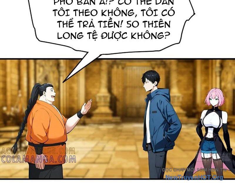 Toàn Dân Ngự Thú: Bắt Đầu Từ Sơn Hải Kinh, Càn Quét Toàn Cầu Chap 55 - Next Chap 56