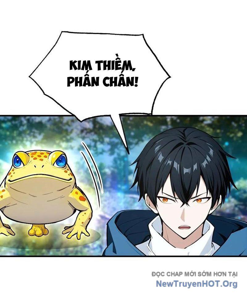Toàn Dân Ngự Thú: Bắt Đầu Từ Sơn Hải Kinh, Càn Quét Toàn Cầu Chap 56 - Next Chap 57