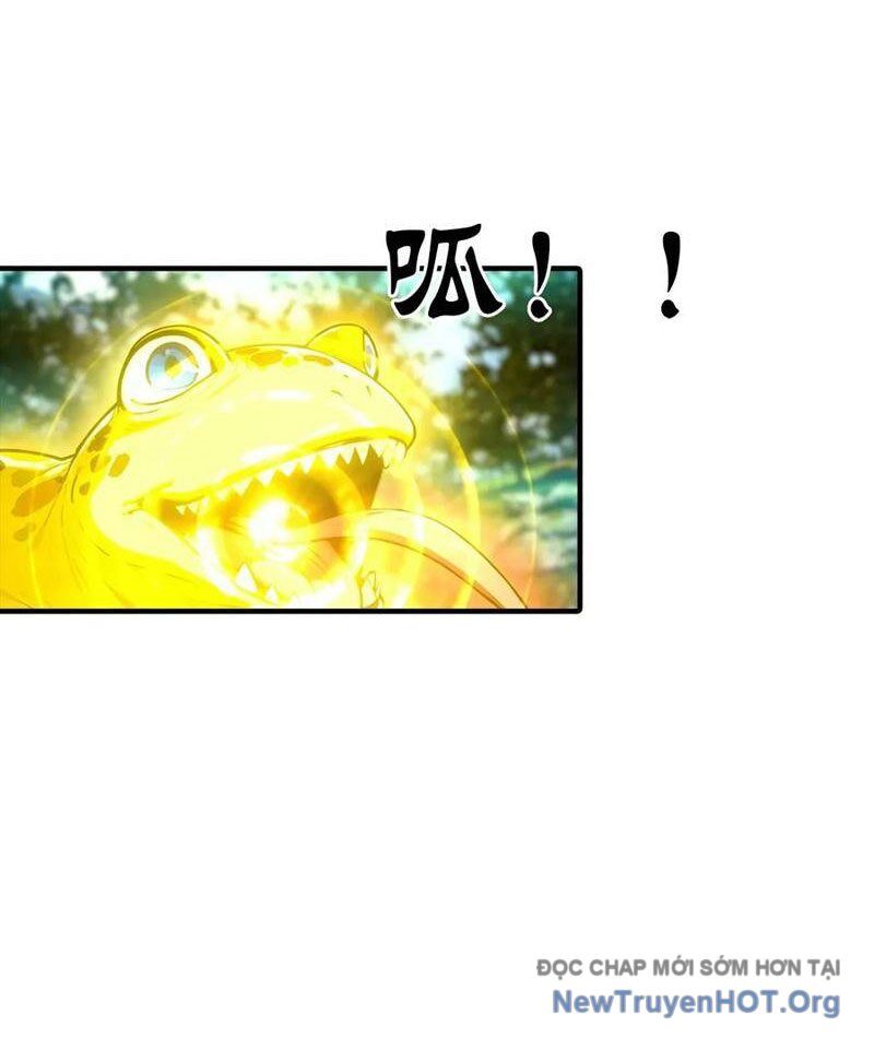 Toàn Dân Ngự Thú: Bắt Đầu Từ Sơn Hải Kinh, Càn Quét Toàn Cầu Chap 56 - Next Chap 57