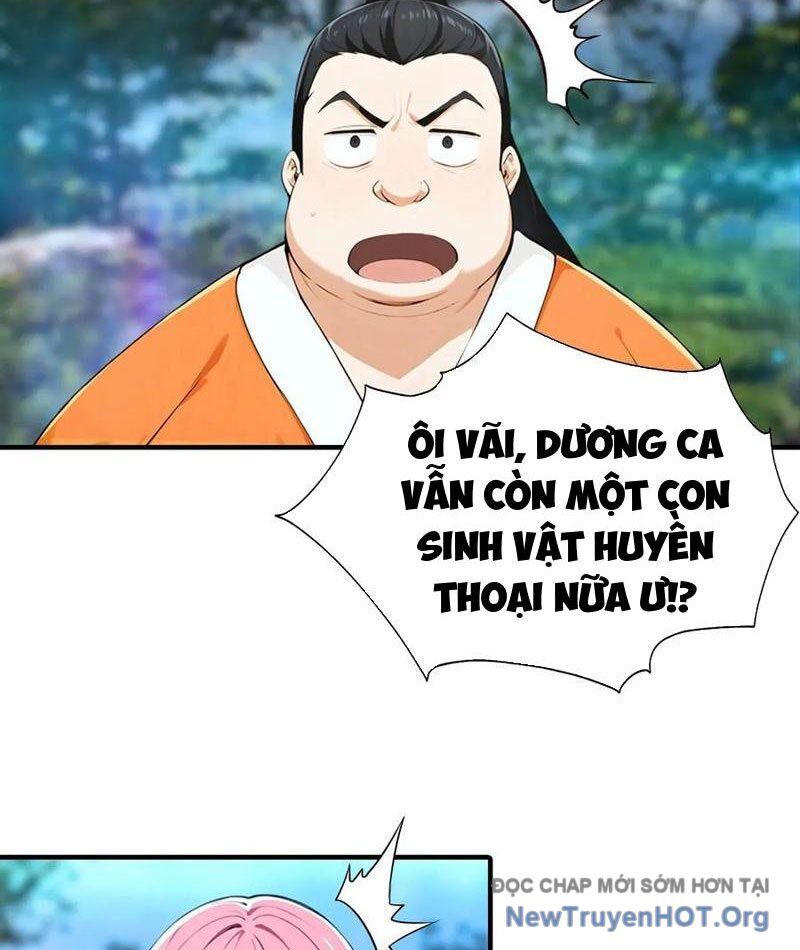 Toàn Dân Ngự Thú: Bắt Đầu Từ Sơn Hải Kinh, Càn Quét Toàn Cầu Chap 56 - Next Chap 57