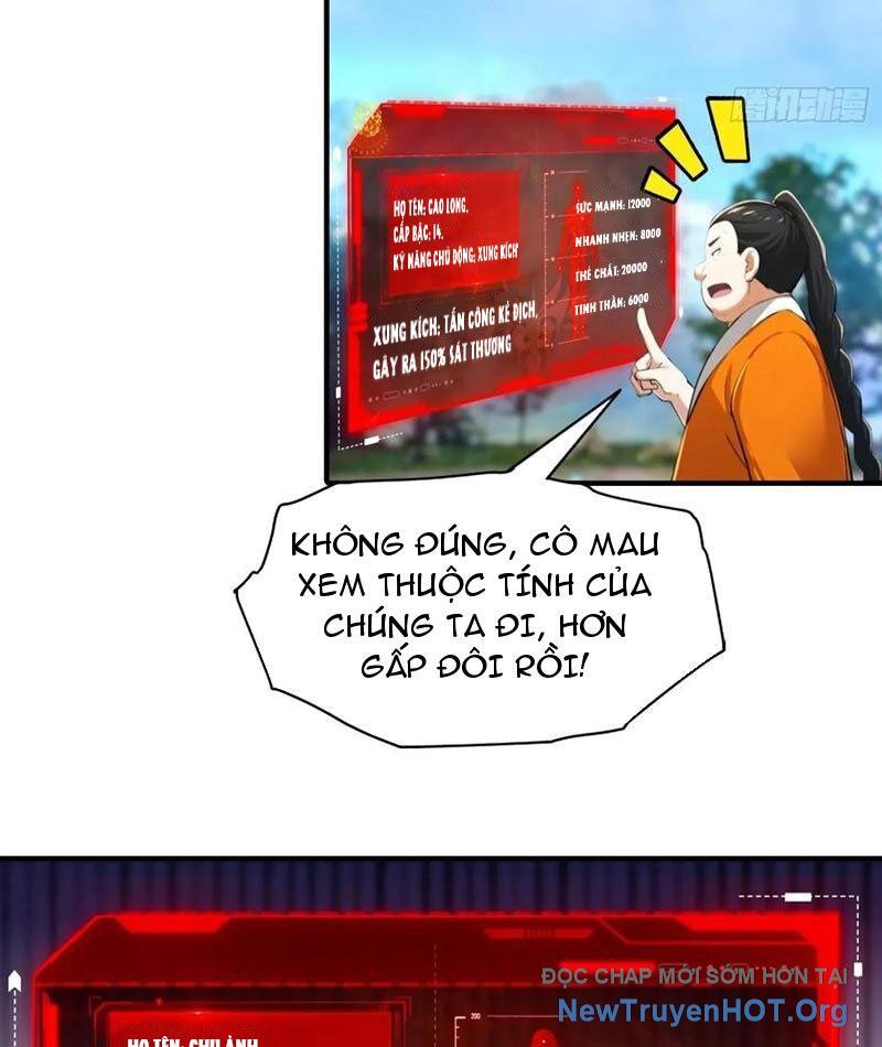 Toàn Dân Ngự Thú: Bắt Đầu Từ Sơn Hải Kinh, Càn Quét Toàn Cầu Chap 56 - Next Chap 57