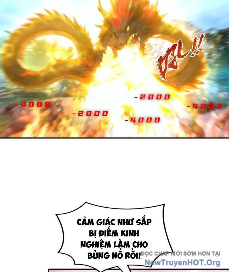 Toàn Dân Ngự Thú: Bắt Đầu Từ Sơn Hải Kinh, Càn Quét Toàn Cầu Chap 56 - Next Chap 57