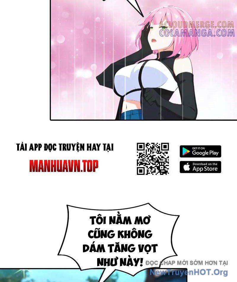 Toàn Dân Ngự Thú: Bắt Đầu Từ Sơn Hải Kinh, Càn Quét Toàn Cầu Chap 56 - Next Chap 57