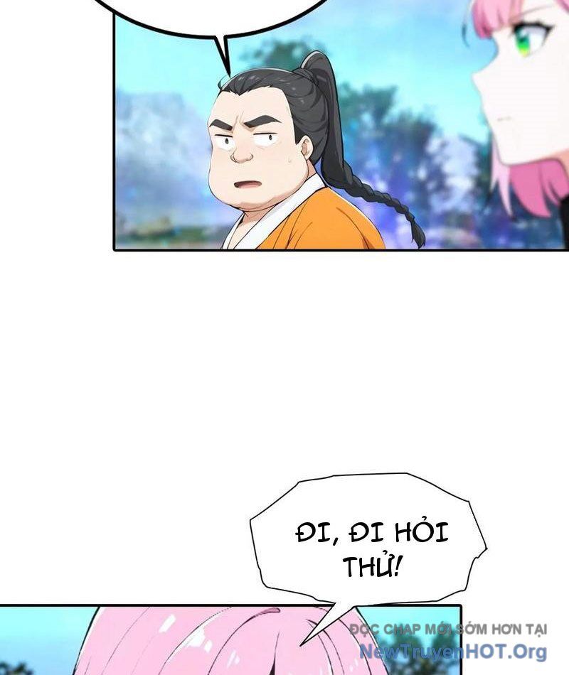 Toàn Dân Ngự Thú: Bắt Đầu Từ Sơn Hải Kinh, Càn Quét Toàn Cầu Chap 56 - Next Chap 57