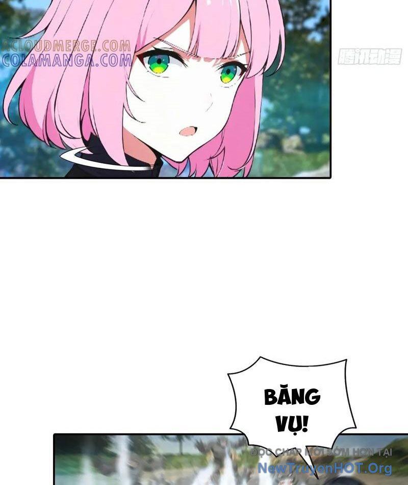 Toàn Dân Ngự Thú: Bắt Đầu Từ Sơn Hải Kinh, Càn Quét Toàn Cầu Chap 56 - Next Chap 57