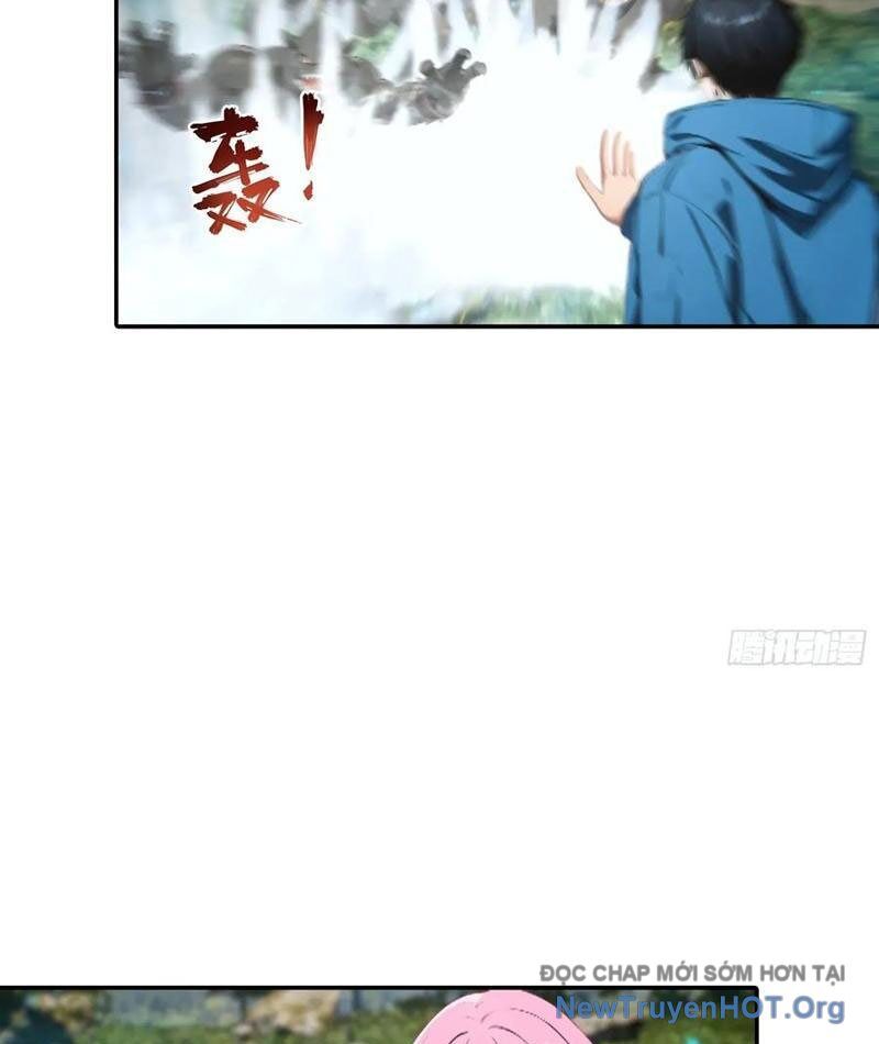 Toàn Dân Ngự Thú: Bắt Đầu Từ Sơn Hải Kinh, Càn Quét Toàn Cầu Chap 56 - Next Chap 57