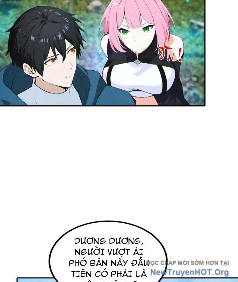 Toàn Dân Ngự Thú: Bắt Đầu Từ Sơn Hải Kinh, Càn Quét Toàn Cầu Chap 56 - Next Chap 57