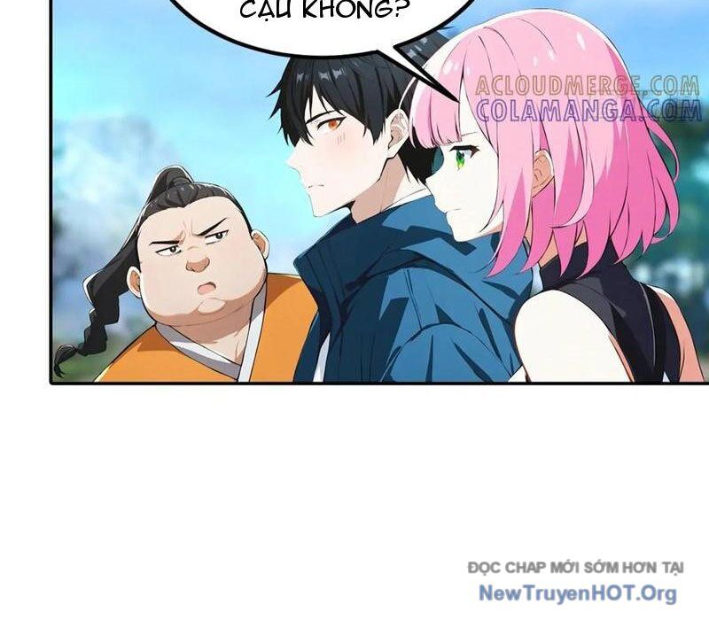Toàn Dân Ngự Thú: Bắt Đầu Từ Sơn Hải Kinh, Càn Quét Toàn Cầu Chap 56 - Next Chap 57