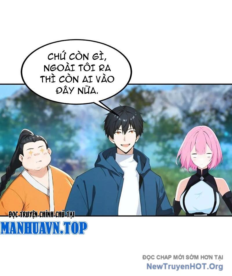 Toàn Dân Ngự Thú: Bắt Đầu Từ Sơn Hải Kinh, Càn Quét Toàn Cầu Chap 56 - Next Chap 57
