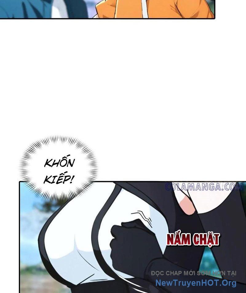 Toàn Dân Ngự Thú: Bắt Đầu Từ Sơn Hải Kinh, Càn Quét Toàn Cầu Chap 56 - Next Chap 57