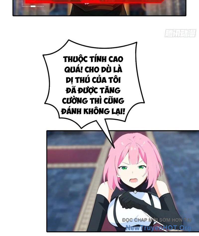 Toàn Dân Ngự Thú: Bắt Đầu Từ Sơn Hải Kinh, Càn Quét Toàn Cầu Chap 56 - Next Chap 57