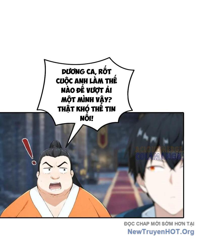 Toàn Dân Ngự Thú: Bắt Đầu Từ Sơn Hải Kinh, Càn Quét Toàn Cầu Chap 56 - Next Chap 57